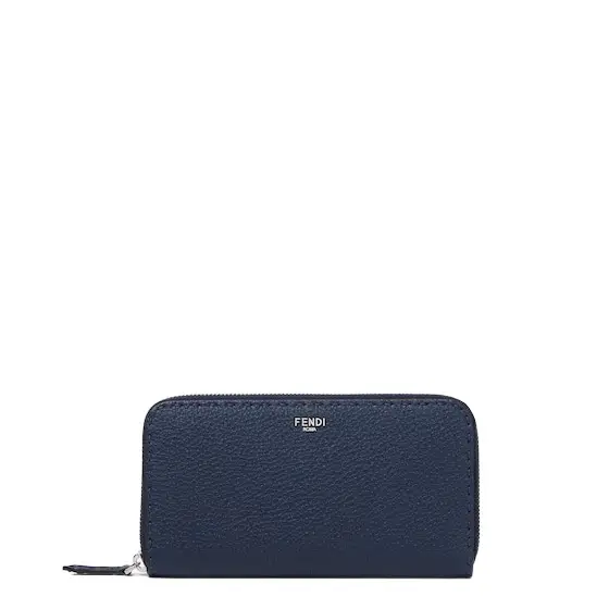 Fendi Wallet with zip | Image 1 Fendi Wallet with zip | Image 1