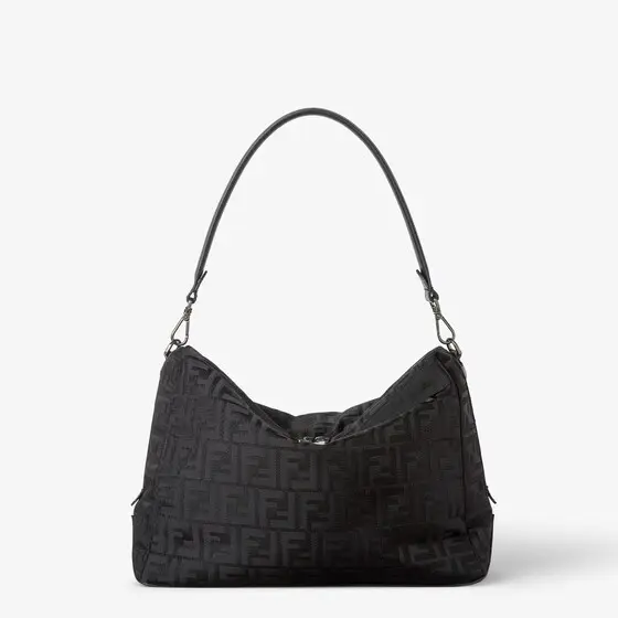 Fendi Large Lui bag with a soft design, made of | Thumbnail 2 Fendi Large Lui bag with a soft design, made of | Thumbnail 2