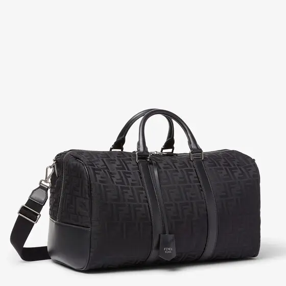 Fendi Ff Travel Bag | Thumbnail 3