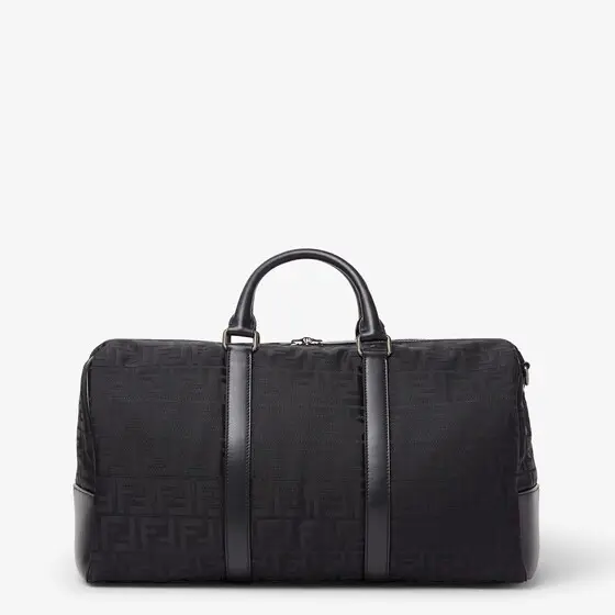 Fendi Ff Travel Bag | Thumbnail 4