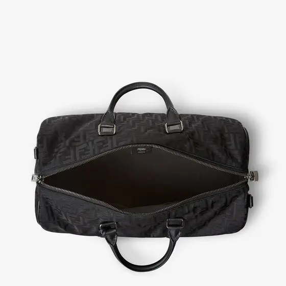 Fendi Ff Travel Bag | Thumbnail 5