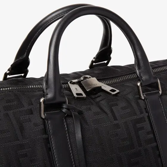 Fendi Ff Travel Bag | Thumbnail 6