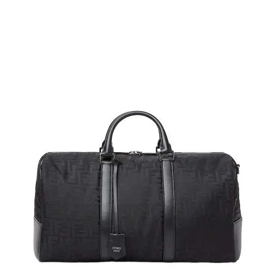 Fendi Ff Travel Bag | Image 1 Fendi Ff Travel Bag | Image 1