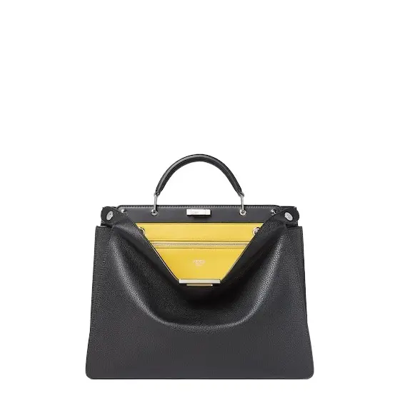 Fendi Peekaboo Iseeu Medium | Image 1 Fendi Peekaboo Iseeu Medium | Image 1