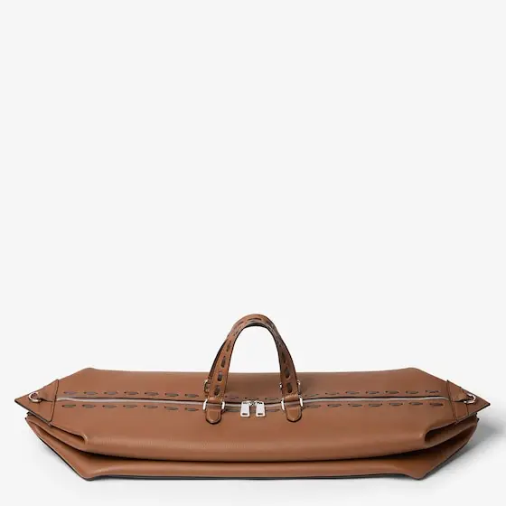 Fendi Lui 55 Duffle | Thumbnail 7 Fendi Lui 55 Duffle | Thumbnail 7