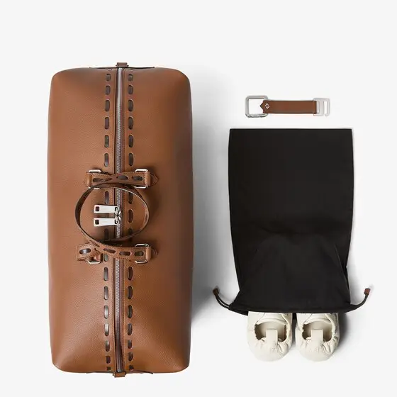 Fendi Lui 55 Duffle | Thumbnail 8 Fendi Lui 55 Duffle | Thumbnail 8