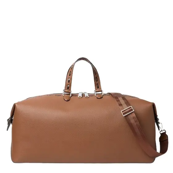 Fendi Lui 55 Duffle | Image 1 Fendi Lui 55 Duffle | Image 1