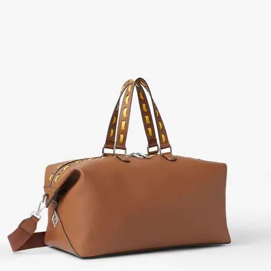 Fendi Lui 45 Duffle | Thumbnail 4 Fendi Lui 45 Duffle | Thumbnail 4
