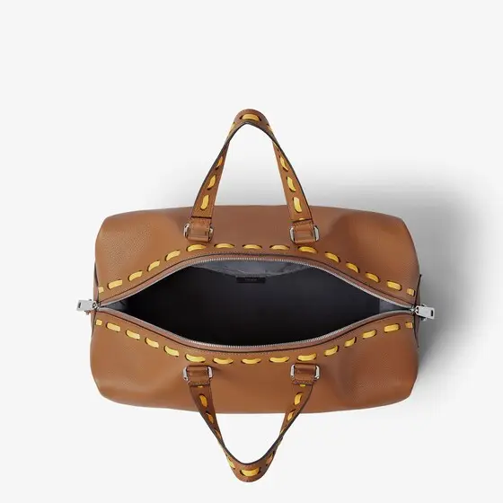 Fendi Lui 45 Duffle | Thumbnail 6 Fendi Lui 45 Duffle | Thumbnail 6