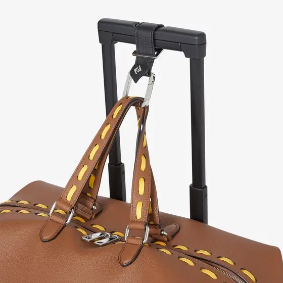 Fendi Lui 45 Duffle | Thumbnail 7 Fendi Lui 45 Duffle | Thumbnail 7