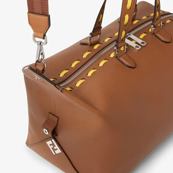 Fendi Lui 45 Duffle | Thumbnail 8 Fendi Lui 45 Duffle | Thumbnail 8