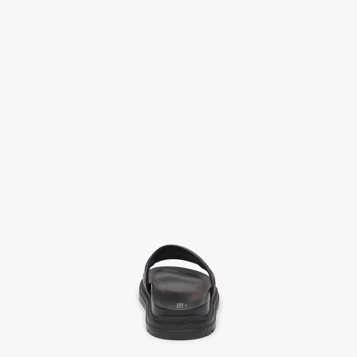 Fendi Diagonal Slides | Thumbnail 3 Fendi Diagonal Slides | Thumbnail 3