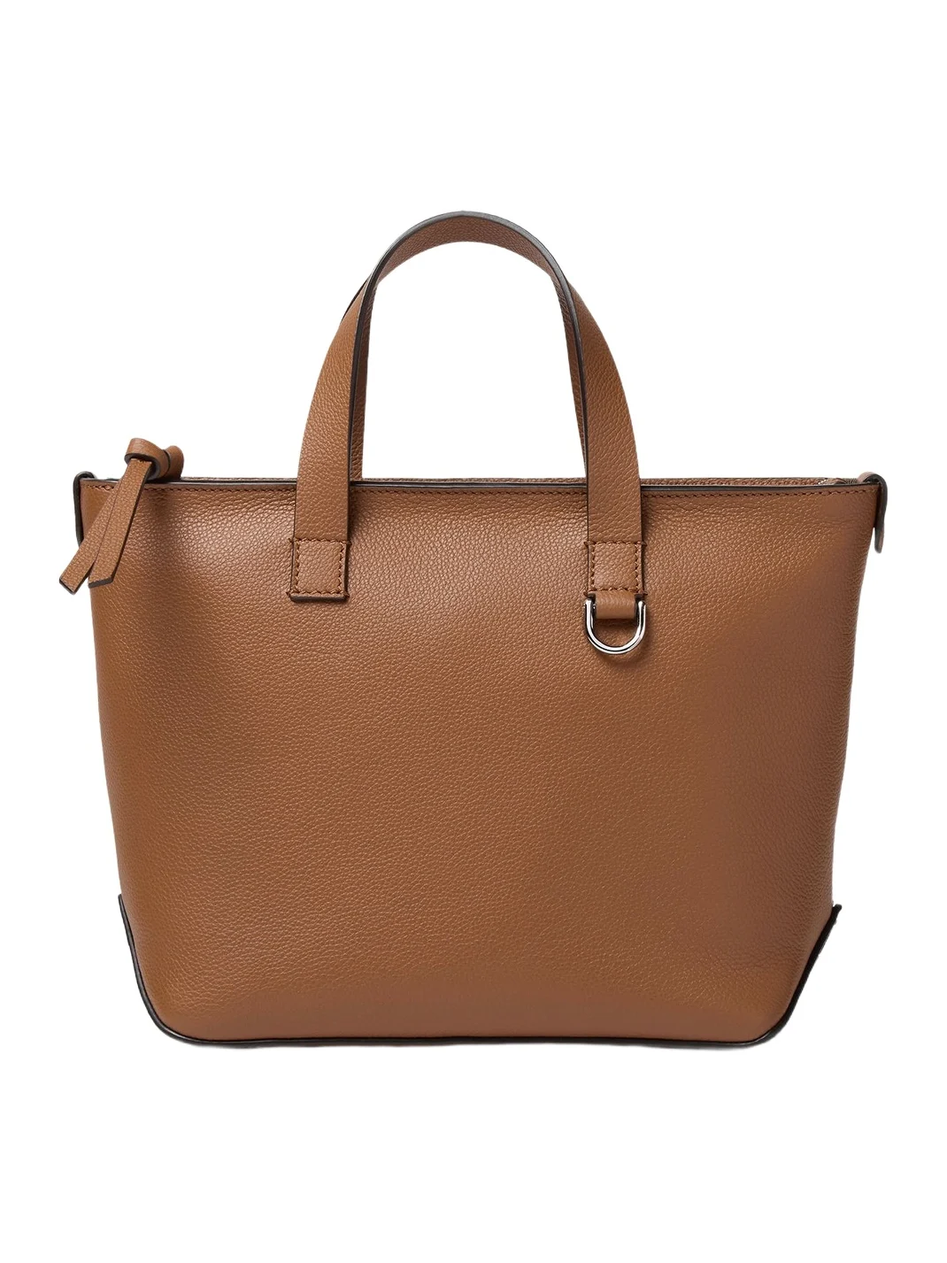 Lui Shopping Small Leather Bag Lui Shopping Small Leather Bag