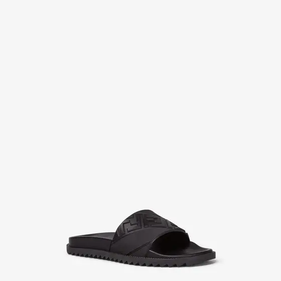 Fendi Slides | Thumbnail 2 Fendi Slides | Thumbnail 2