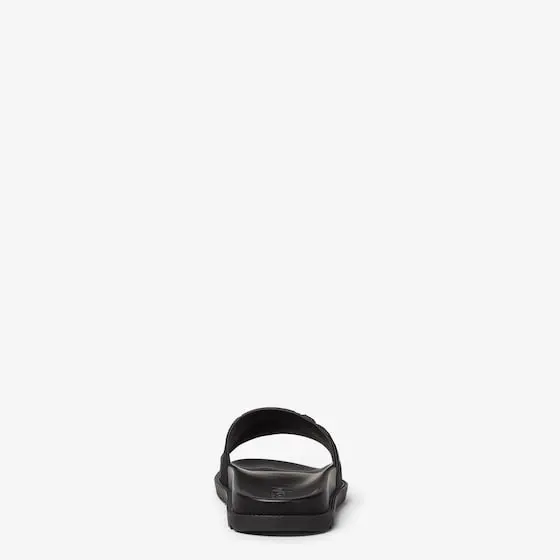 Fendi Slides | Thumbnail 3 Fendi Slides | Thumbnail 3