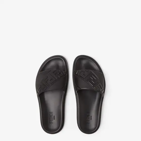 Fendi Slides | Thumbnail 4 Fendi Slides | Thumbnail 4