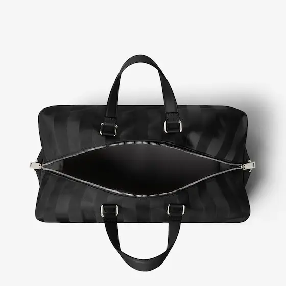 Fendi Lui 48 Duffle | Thumbnail 4 Fendi Lui 48 Duffle | Thumbnail 4