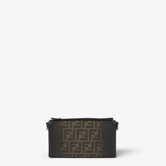 Fendi Baguette Soft Trunk | Thumbnail 4