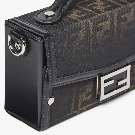 Fendi Baguette Soft Trunk | Thumbnail 6