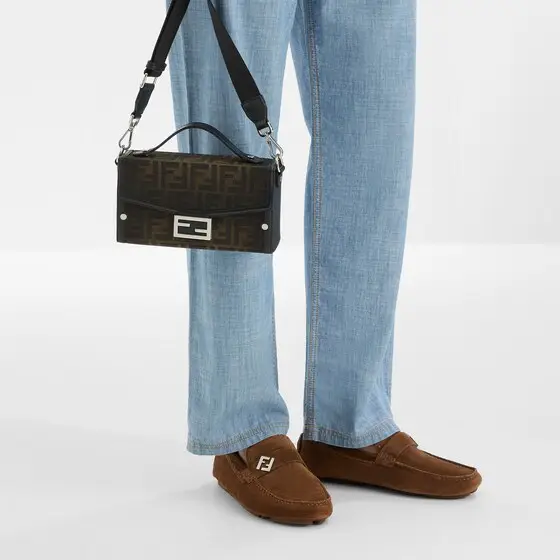 Fendi Baguette Soft Trunk | Thumbnail 7