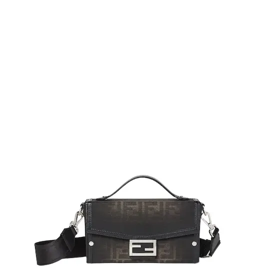 Fendi Baguette Soft Trunk | Image 1 Fendi Baguette Soft Trunk | Image 1