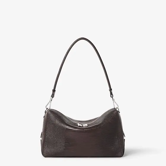 Fendi Medium Lui bag with a soft design, made of luxurious | Thumbnail 3 Fendi Medium Lui bag with a soft design, made of luxurious | Thumbnail 3