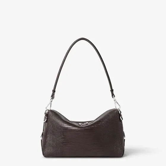 Fendi Medium Lui bag with a soft design, made of luxurious | Thumbnail 4 Fendi Medium Lui bag with a soft design, made of luxurious | Thumbnail 4
