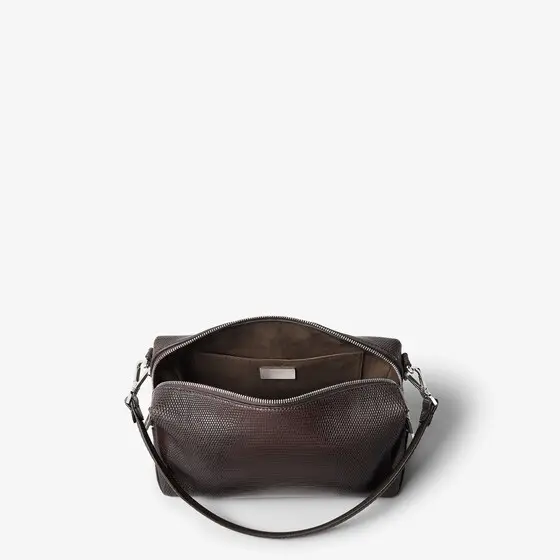 Fendi Medium Lui bag with a soft design, made of luxurious | Thumbnail 5 Fendi Medium Lui bag with a soft design, made of luxurious | Thumbnail 5