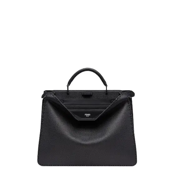 Fendi Peekaboo Iseeu Medium | Image 1 Fendi Peekaboo Iseeu Medium | Image 1