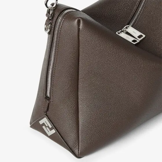 Fendi Lui Large Leather Bag | Thumbnail 7