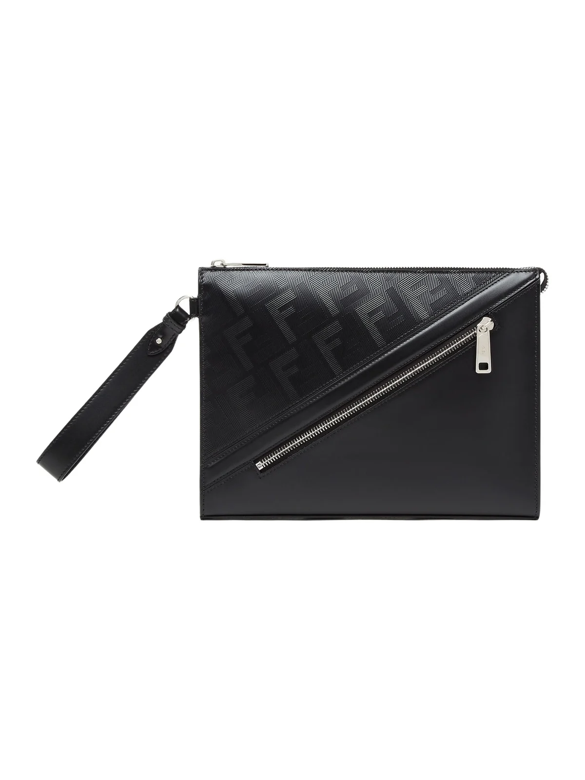 Shadow Diagonal Clutch Shadow Diagonal Clutch