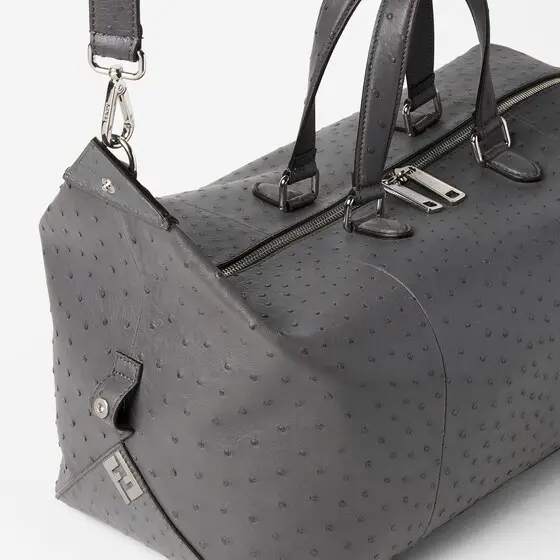 Fendi Lui 45 Duffle | Thumbnail 5 Fendi Lui 45 Duffle | Thumbnail 5
