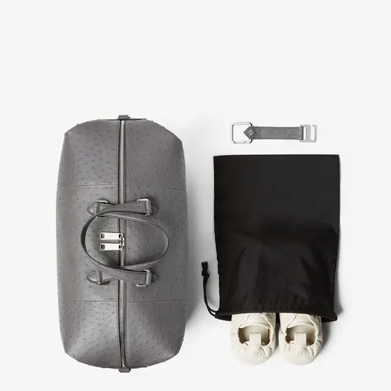 Fendi Lui 45 Duffle | Thumbnail 7 Fendi Lui 45 Duffle | Thumbnail 7