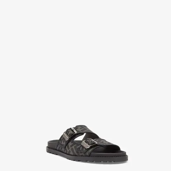 Fendi Feel Sandals | Thumbnail 2 Fendi Feel Sandals | Thumbnail 2