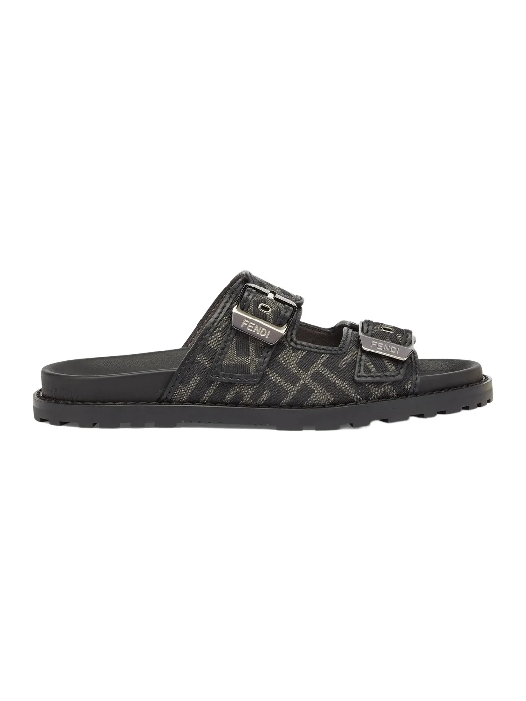 Fendi Feel Sandals
