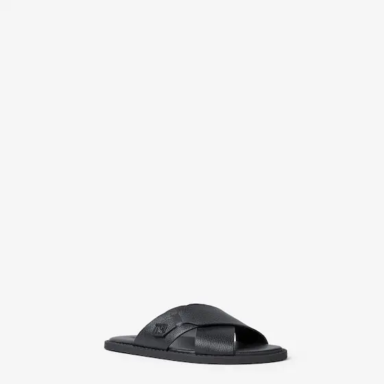 Fendi Squared FF Slides | Thumbnail 2 Fendi Squared FF Slides | Thumbnail 2