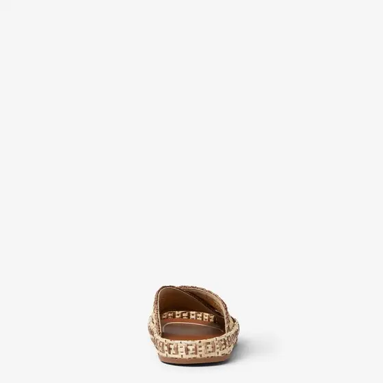 Fendi Slides | Thumbnail 3 Fendi Slides | Thumbnail 3