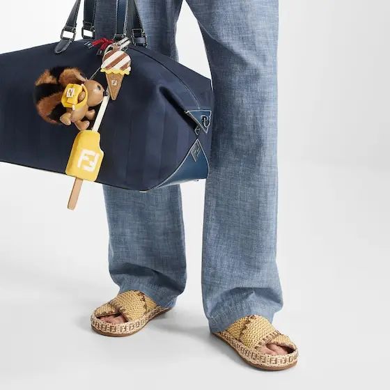 Fendi Slides | Thumbnail 5 Fendi Slides | Thumbnail 5