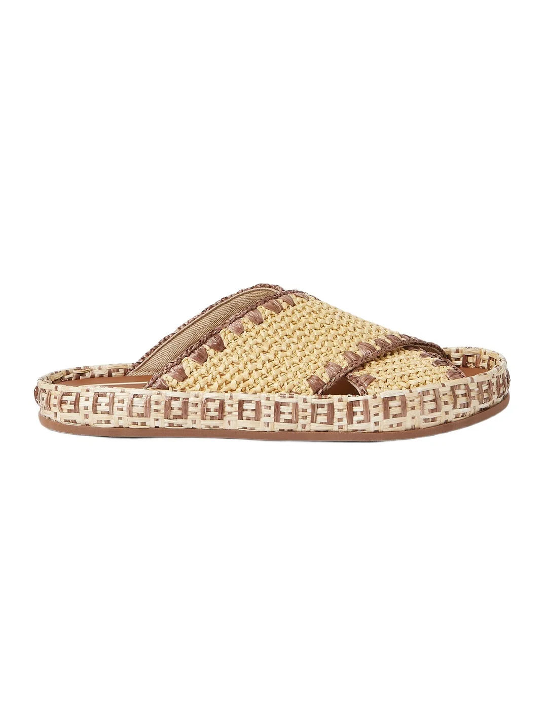 Fendi Slides