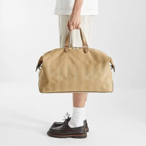 Fendi Lui 48 Duffle | Thumbnail 2 Fendi Lui 48 Duffle | Thumbnail 2
