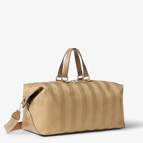 Fendi Lui 48 Duffle | Thumbnail 3 Fendi Lui 48 Duffle | Thumbnail 3