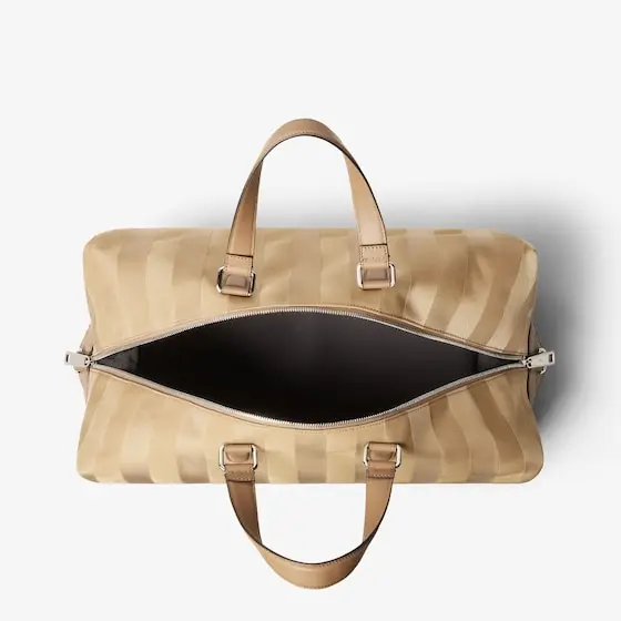 Fendi Lui 48 Duffle | Thumbnail 5 Fendi Lui 48 Duffle | Thumbnail 5