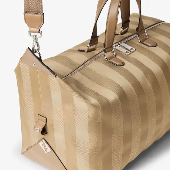 Fendi Lui 48 Duffle | Thumbnail 6 Fendi Lui 48 Duffle | Thumbnail 6