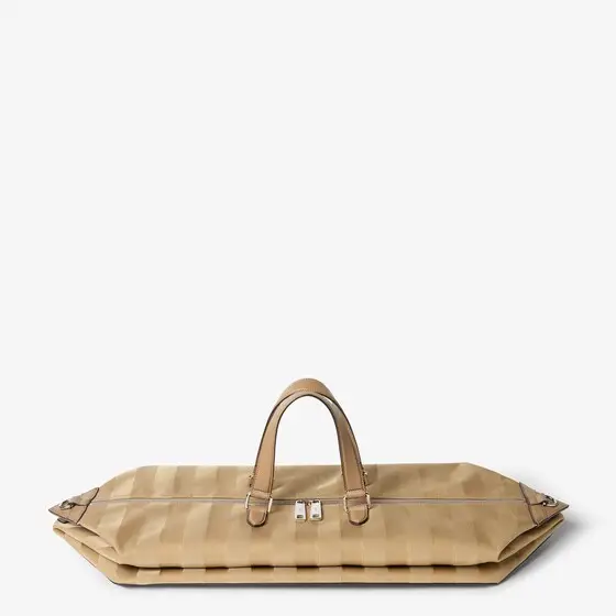 Fendi Lui 48 Duffle | Thumbnail 7 Fendi Lui 48 Duffle | Thumbnail 7