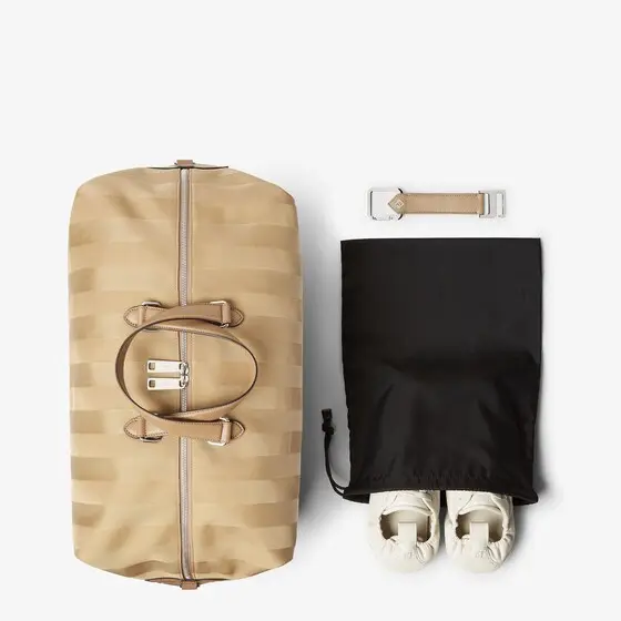 Fendi Lui 48 Duffle | Thumbnail 8 Fendi Lui 48 Duffle | Thumbnail 8