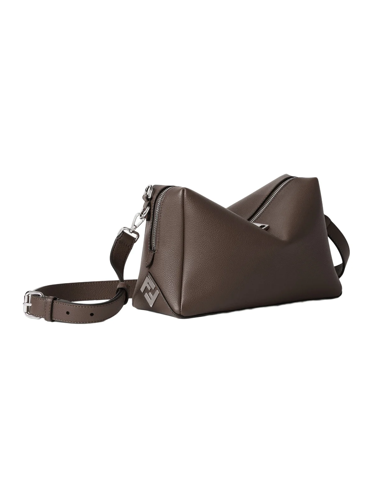 Lui Medium Leather Bag Lui Medium Leather Bag