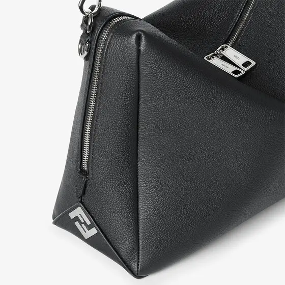 Fendi Lui Large Leather Bag | Thumbnail 6 Fendi Lui Large Leather Bag | Thumbnail 6