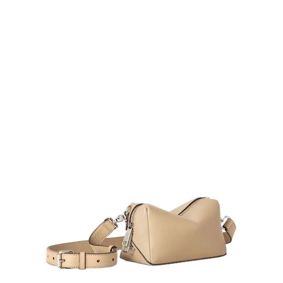 Fendi Small Lui bag with a soft design, made of | Image 1 Fendi Small Lui bag with a soft design, made of | Image 1