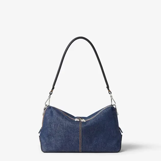 Fendi Medium-sized Lui bag with a soft construction, made | Thumbnail 2 Fendi Medium-sized Lui bag with a soft construction, made | Thumbnail 2