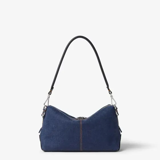 Fendi Medium-sized Lui bag with a soft construction, made | Thumbnail 3 Fendi Medium-sized Lui bag with a soft construction, made | Thumbnail 3